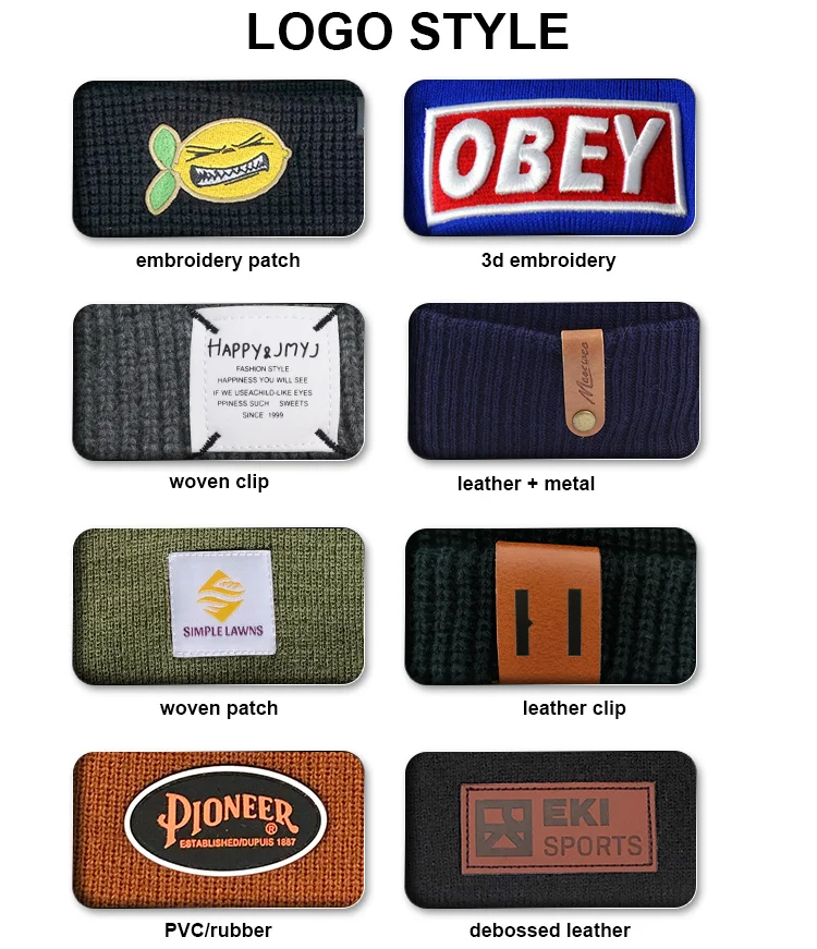 y2k acrylic skull mea culpa designer jacquard all over print custom letter logo manufacturer with knitted winter hats beanie