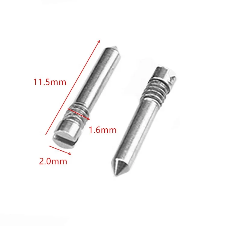 stainless steel watch screw for audemars piguet strap screw bezel Royal Oak Offshore