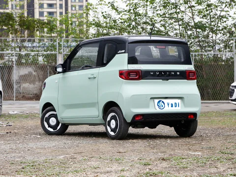 Electric Car Wuling Miniev General Global Manufacturing Quality wholesale price
