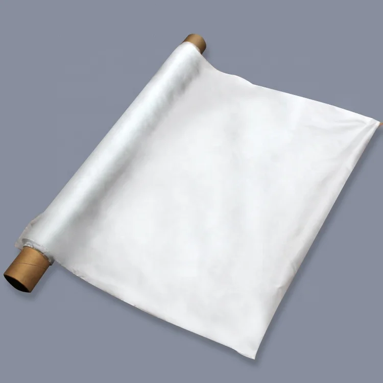 High Temperature Resistance Insulation High Silica Cloth