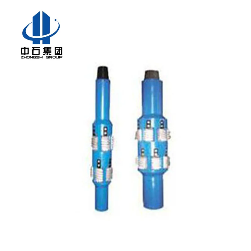 Casing Scraper specification