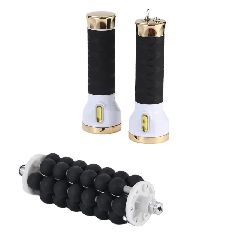 Home use massage stick roller lymphatic detoxification massage device Body Massage Lymph Drainage machine