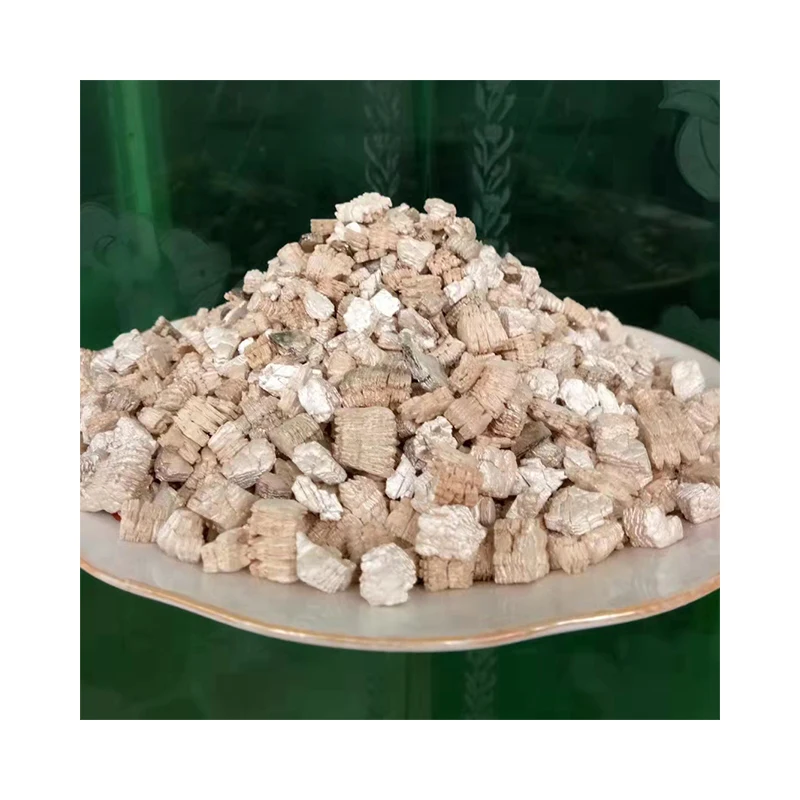 Boutique bulk vermiculite agriculture perlite vermiculite for sale vermiculite stone ore