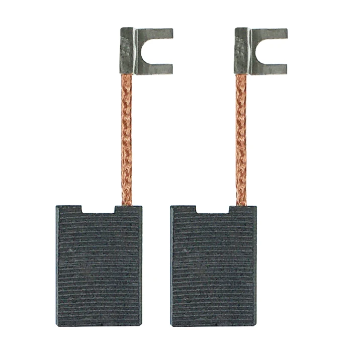 1 607 014 108 Carbon Brush For BS 007 Drill Grinder 1607014103 1607014108 GOF1700ACE GSH27