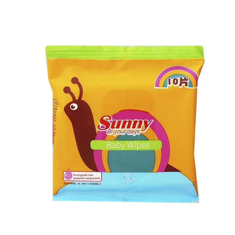 120 Pcs Baby Wipes -Free Formulation Scented Wet For Sensitive Skin Washable Organic Cotton Wipe Water Towels