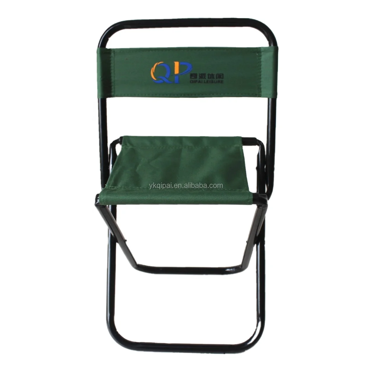 Customized Modern Portable Lightweight Aluminum Frame Moon Chair New Design Outdoor Beach Camping Folding Chair with Low Seat