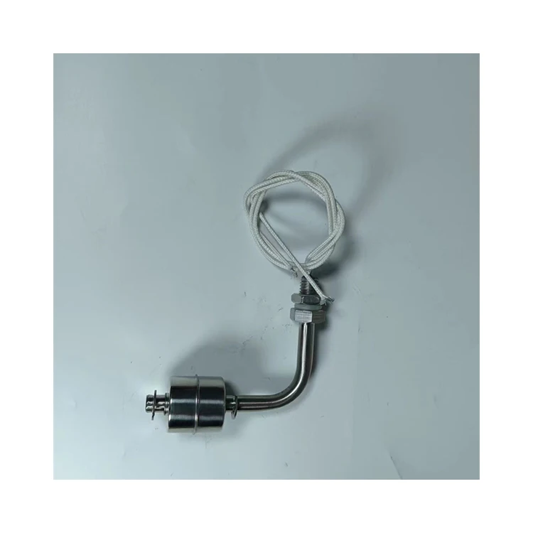 Good Quality Water Sensor High Level sensor level float switch Small floating ball