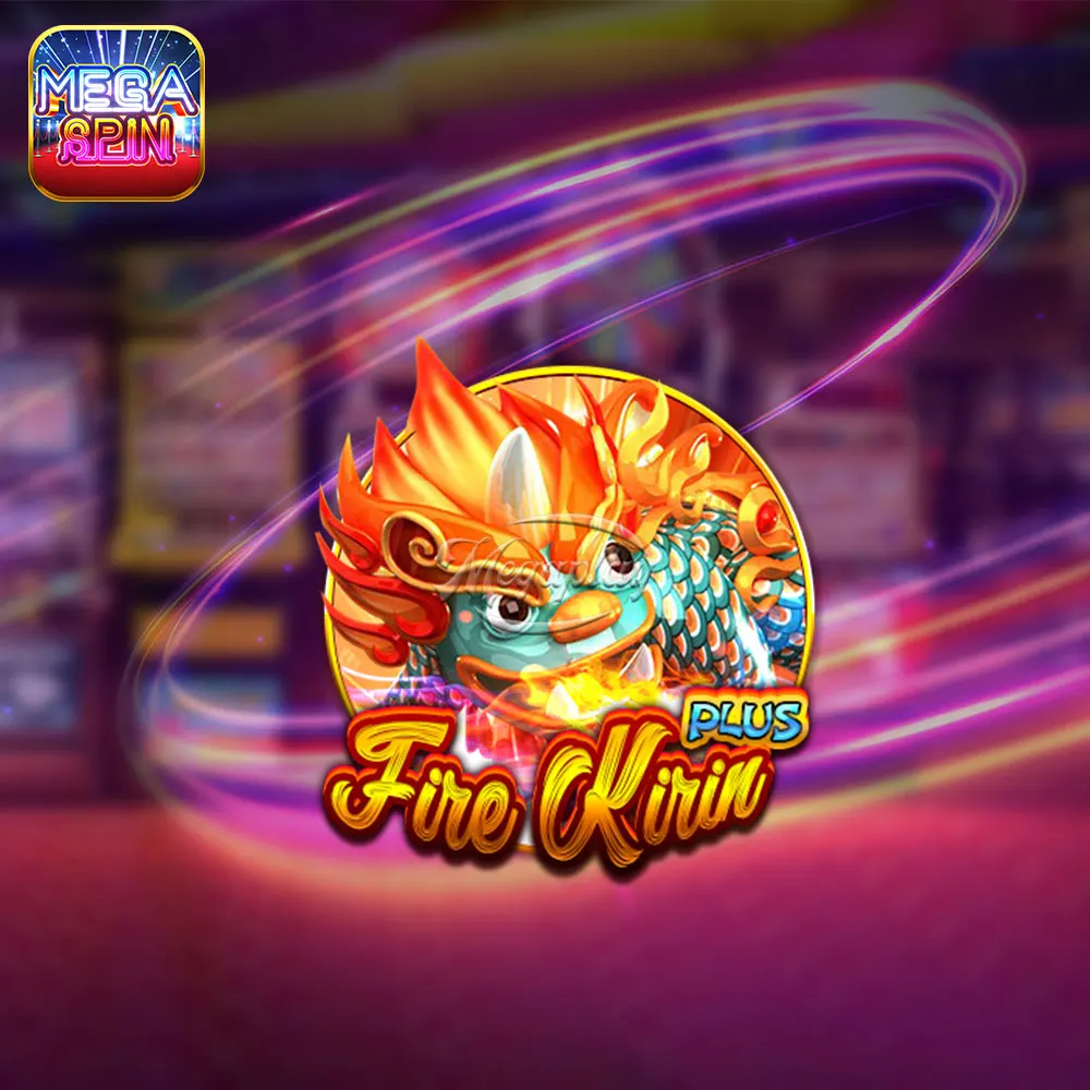 Become Distributor FIRE KIRIN PLUS RiverSweeps USA Hot Selling Online Mobile FISH GAME Board megaspin Fish Game app