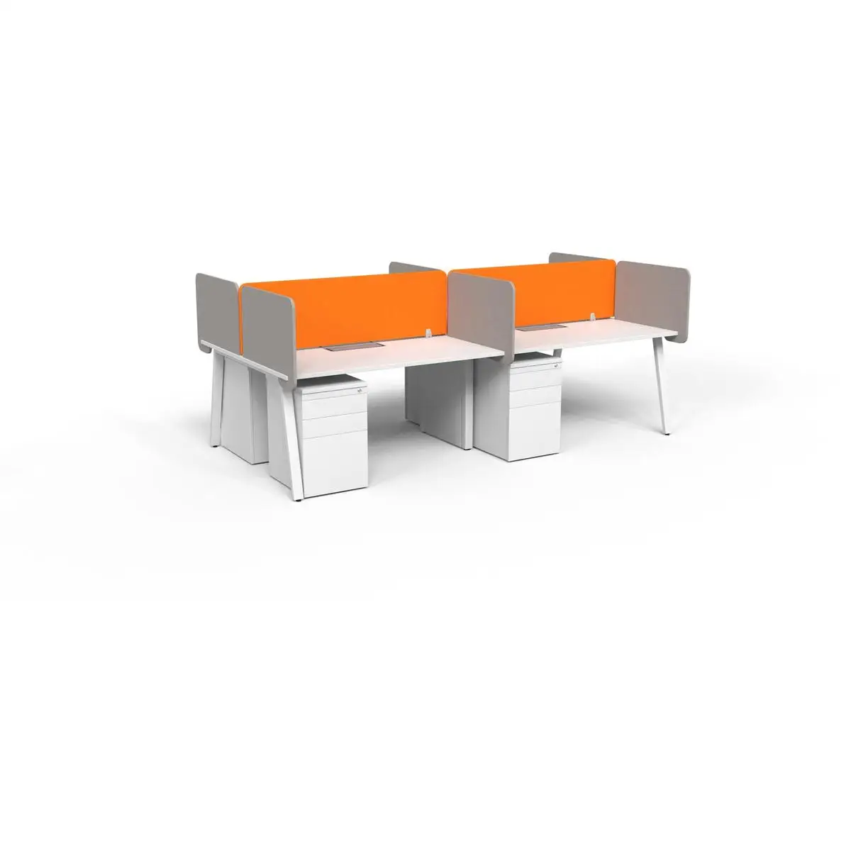 rectangular shape l shape office desk executive modern half round home portable workstation office desk