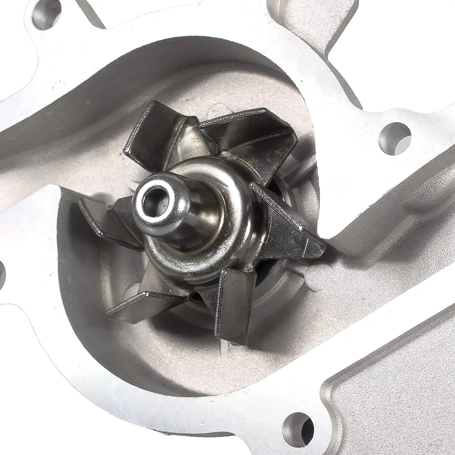 Car pump Toyota Corolla Corolla is available in various models  coolant pump