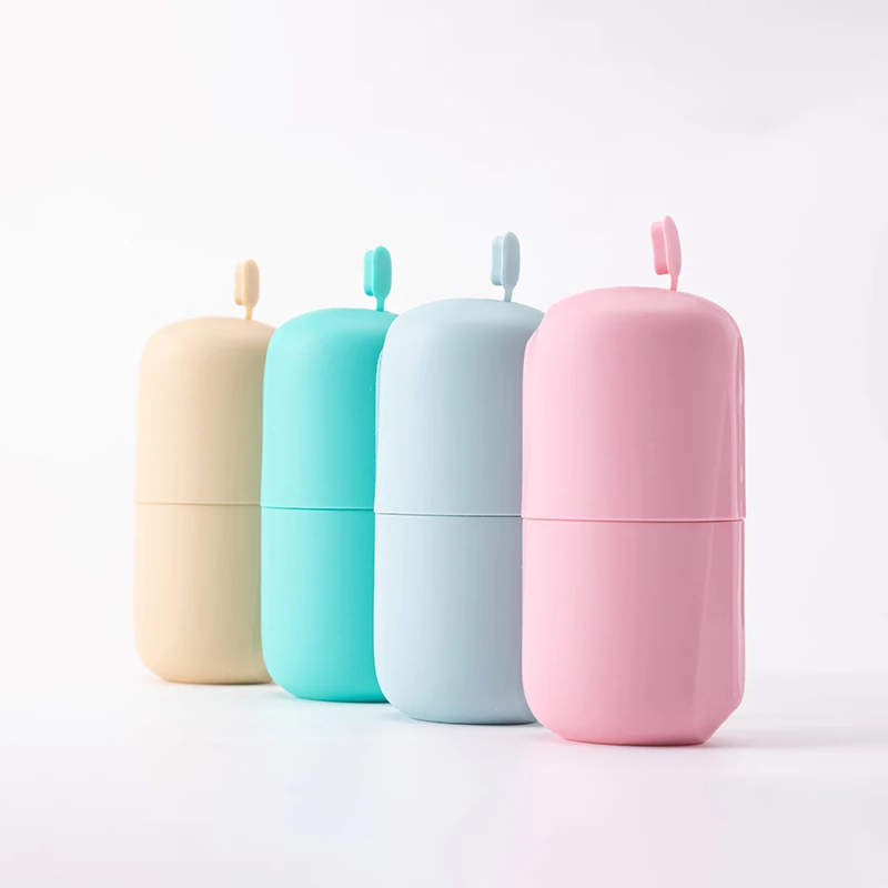 Silicone Ice Facial Rollers for Tone skin Ice Roller for Face Ice Mold to Brighten Skin Enhancing Natural Glow