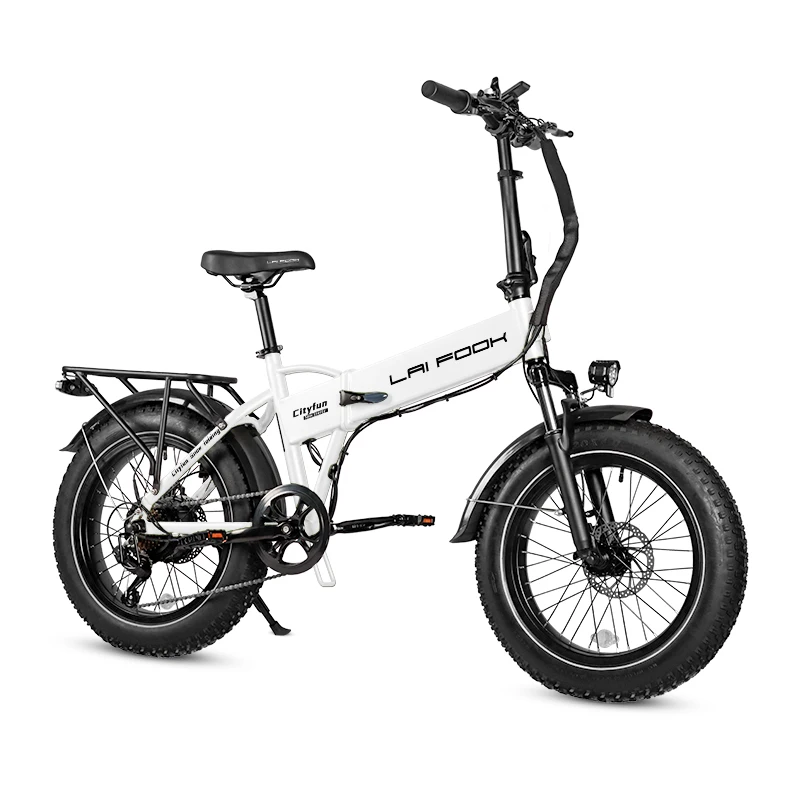 Electric Bike Usa Warehouse Fat Tire Mountain Electric Dirt Bike 200W Long Range  Items You Need to Make Your Bike Electric