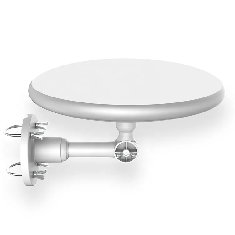 150 miles digital channels outdoor tv antenna