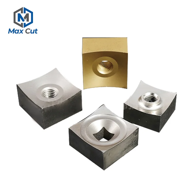 Professional manufacturers shredder blade and knives shredder blades grater shredder blades