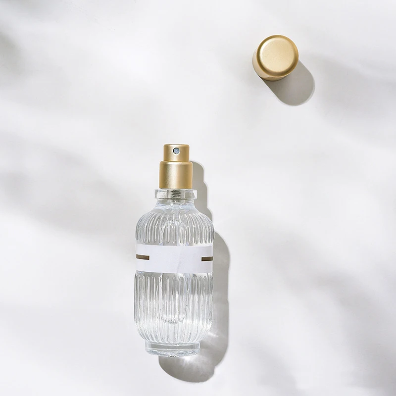 Milk perfume lady lasting light fragrance natural water light impression wholesale