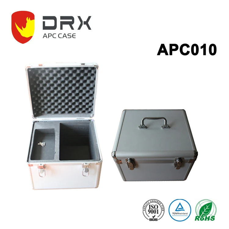 
Everest APC010 Cheap Price Customized Aluminum Case Briefcase Hard Case for medical 