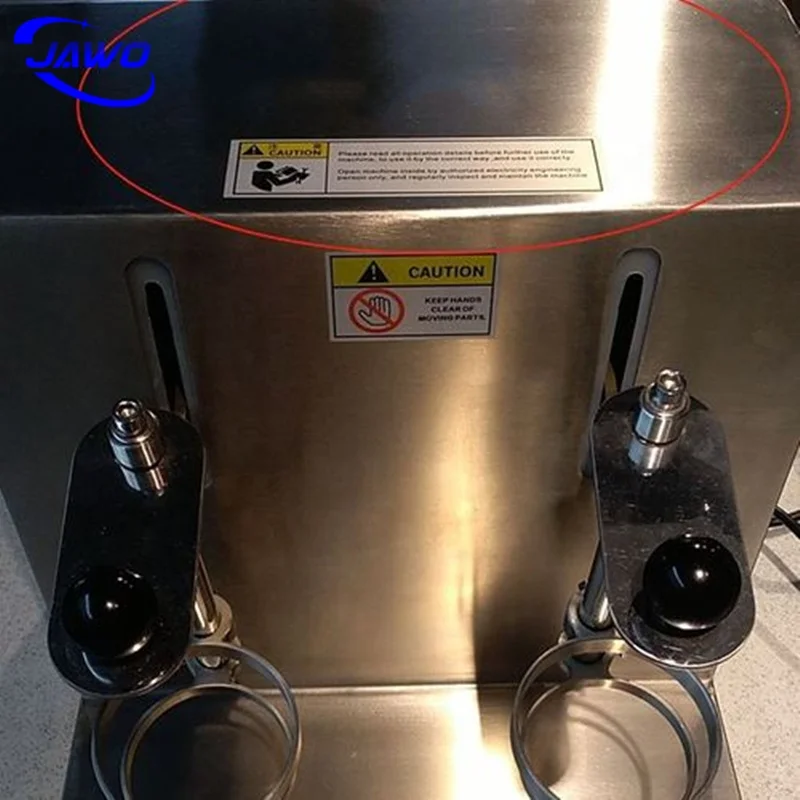 Cooking Machine Milk Tea Machine For Making Tapioca Pearl For Bubble Tea With High Quality