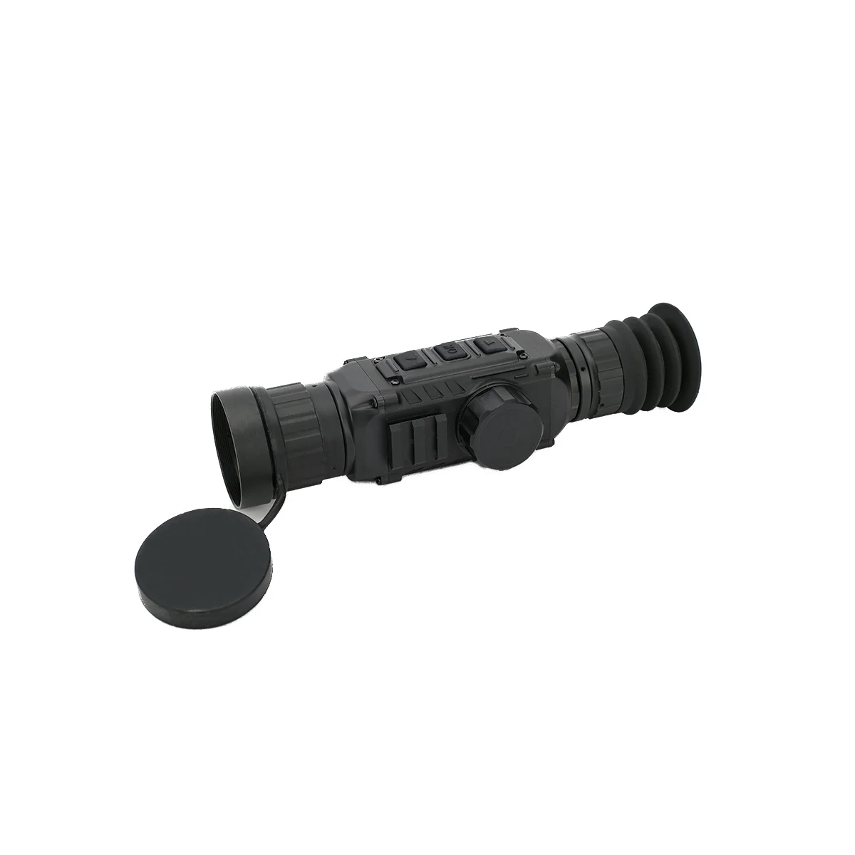 MRKJ  50mm  Thermal Imaging  scope   640 sensor   17um  lens  and night vision scope