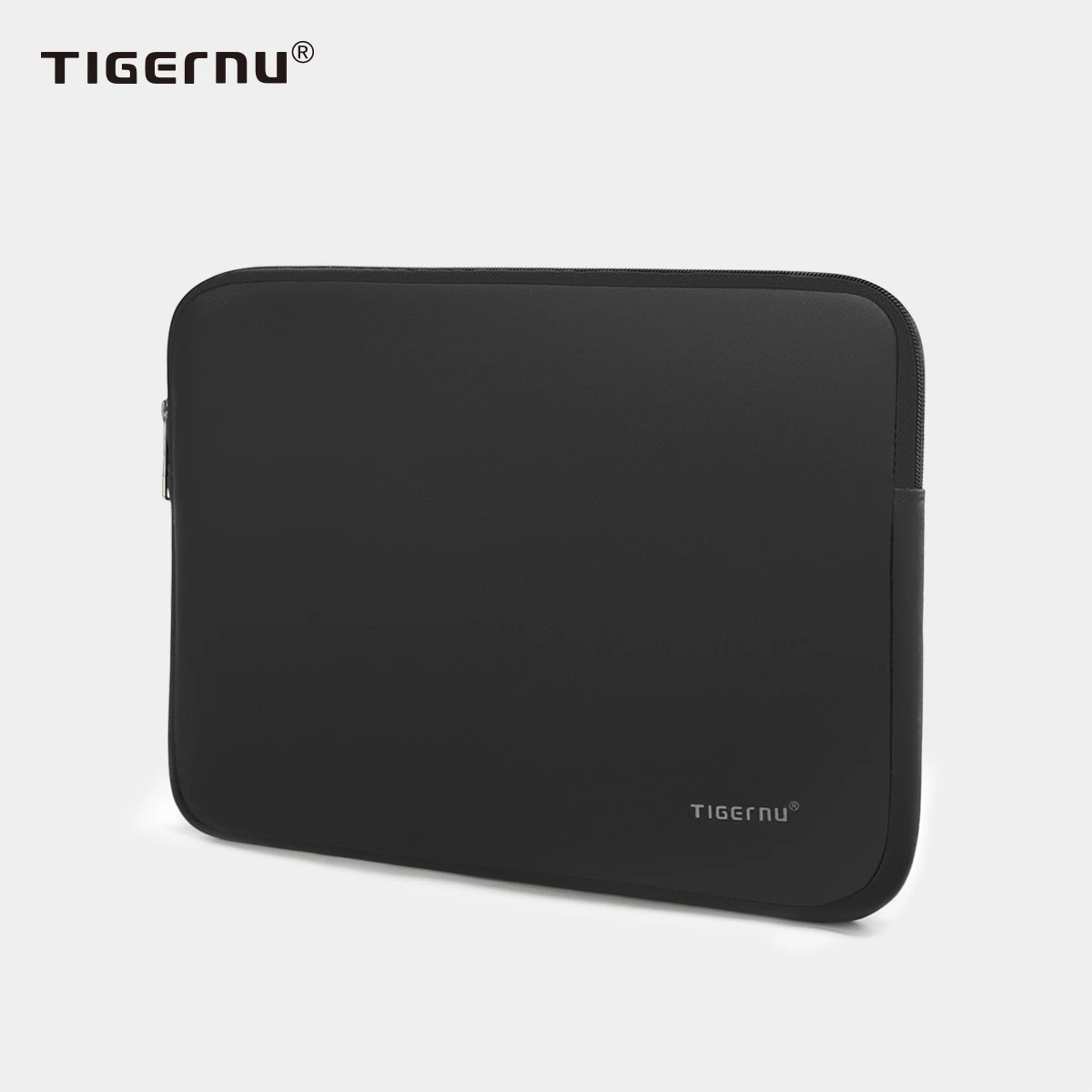 Рюкзак Tigernu T-A001S 13 3 дюймов Простой Черный Новое поступление; Модная обувь для отдыха; Сумка ноутбука