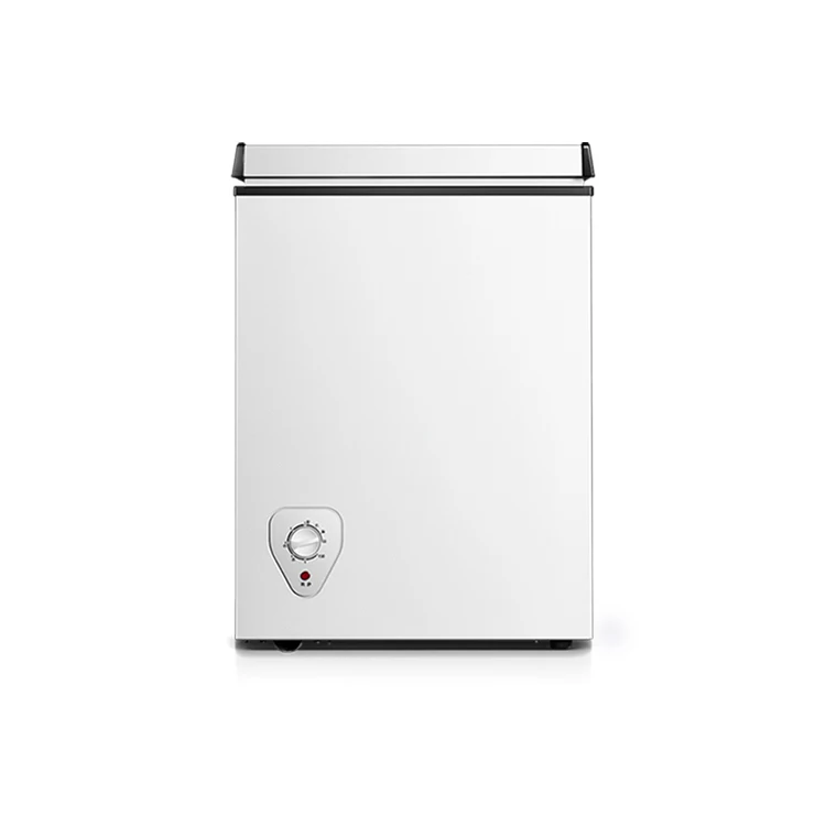 Горячая Распродажа, высокое качество, глубокая однодверная Коммерческая портативная мини-морозильная камера с ультранизкой температурой