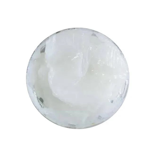 Special Type High Temperature  Outstanding Lubricity White Grease