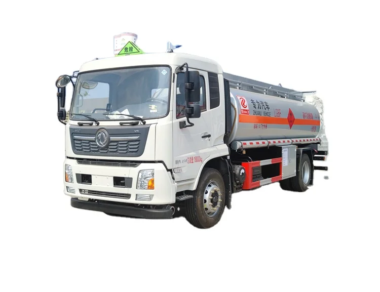 Высококачественный и недорогой нефтяной танкер Dongfeng Tianjin оптом