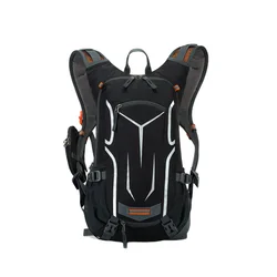 Worthfind Custom Logo Mountain Biking Hydration Pack Outdoor Camel Back Travel Run Backpack Waterproof Cycling Travel Bag