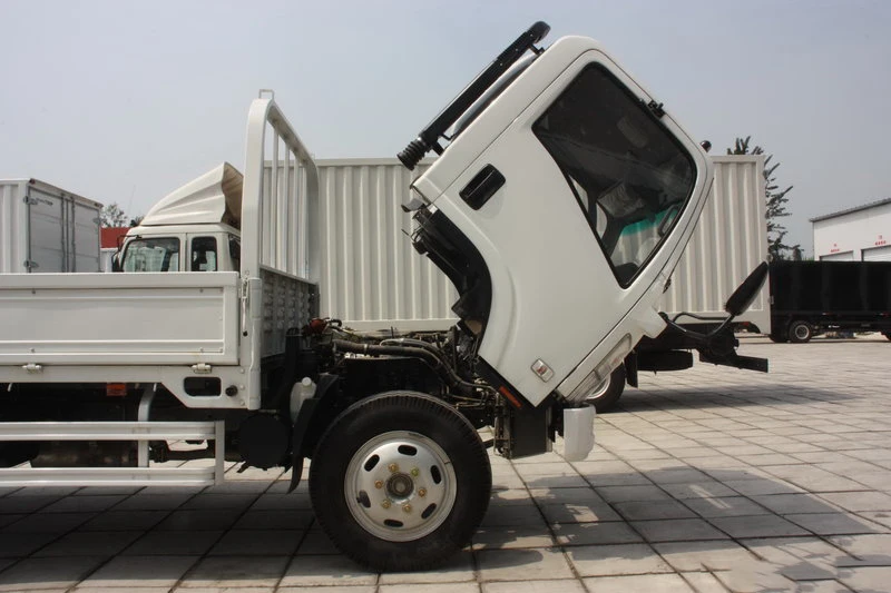 Б/у самосвалы ISUZU 4X2 для продажи по низкой цене