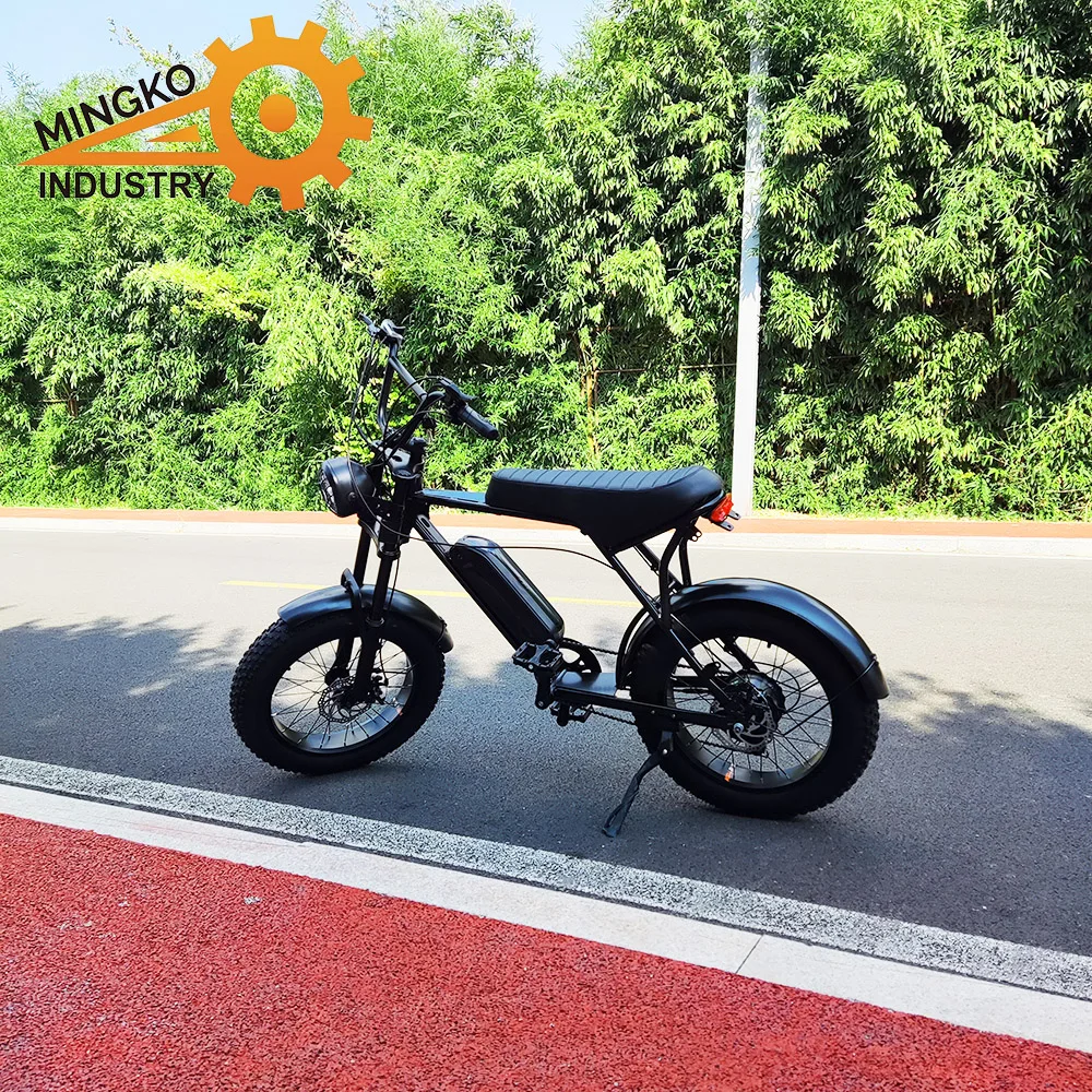 New Cheap Best Quality Electric Bike Kids Electric Powerful Mountain Bicycle Motorcycle