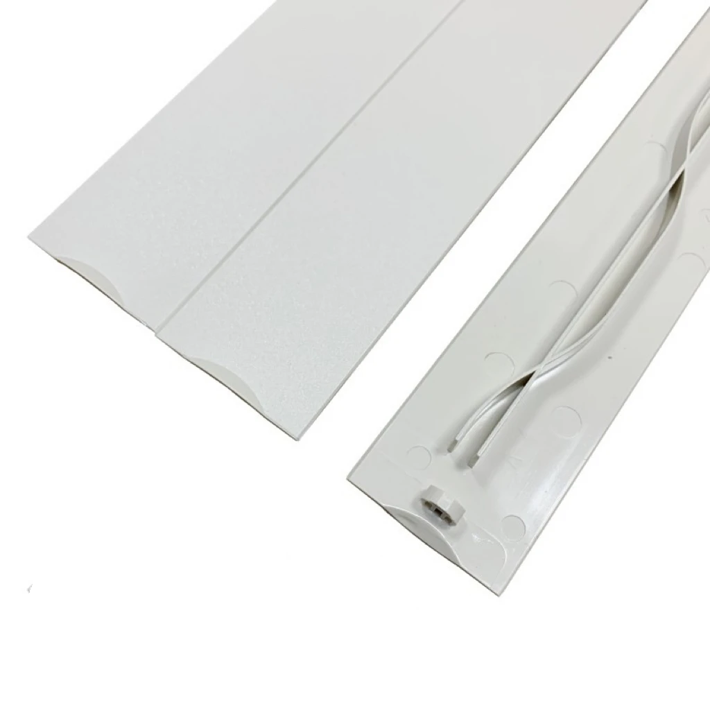 1U 2U 3U 4U Blank Panel 19' Standard Data Center Server Rack Blank Panel 19 Inch Standard Plastic Blank Panel Cover