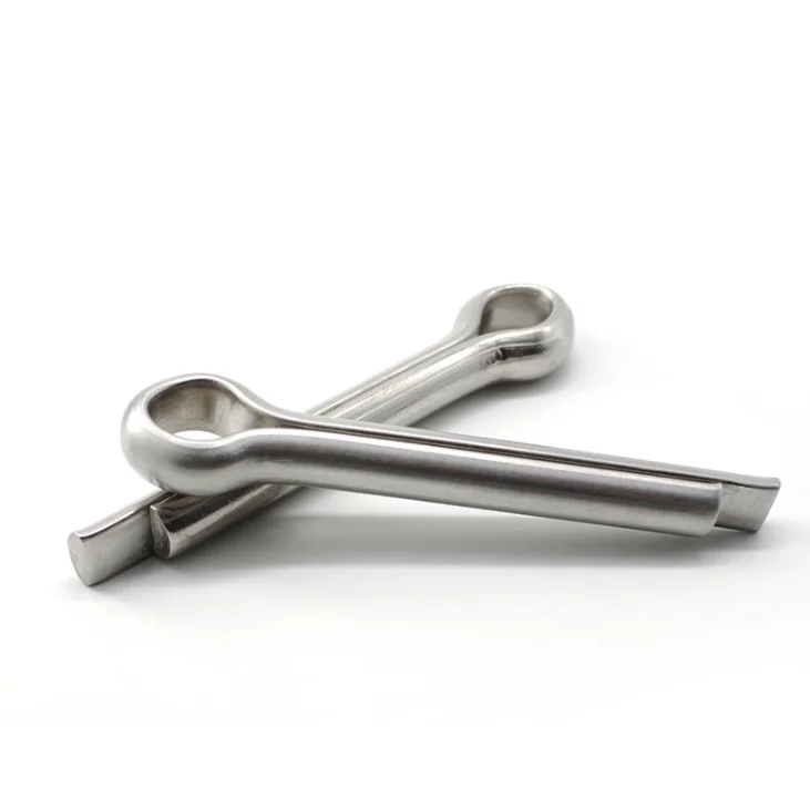 Высококачественный раздельный штифт M3.2 * 16-M4*60 Inox