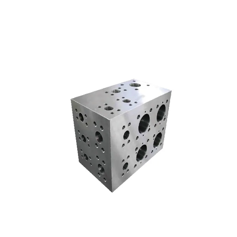 Китай литой OEM ковкий F32800 чугун