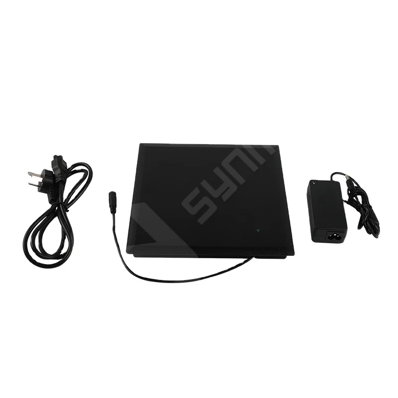 Simple design eas rf 8.2 mhz eas am deactivator rf detector controle system