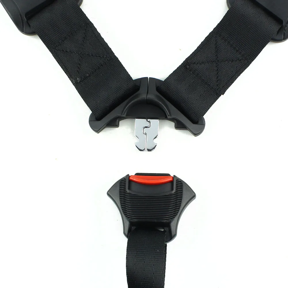 3 Point Baby Safety Harness Car Baby Seat Belt