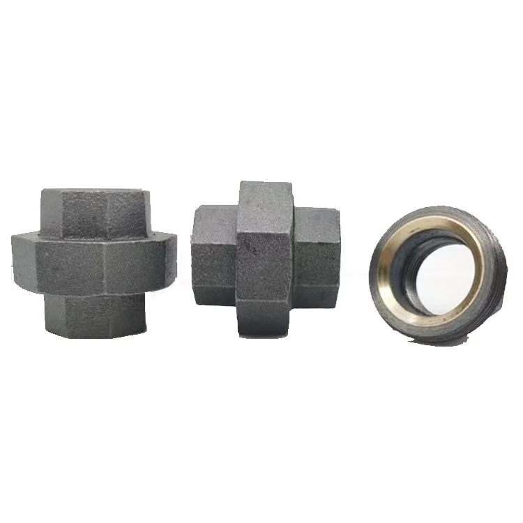 High-Temperature Resistant Conical Spherical Joint Copper Core Slipknot Oil-Free Internal/External Sheet Metal Fabrication