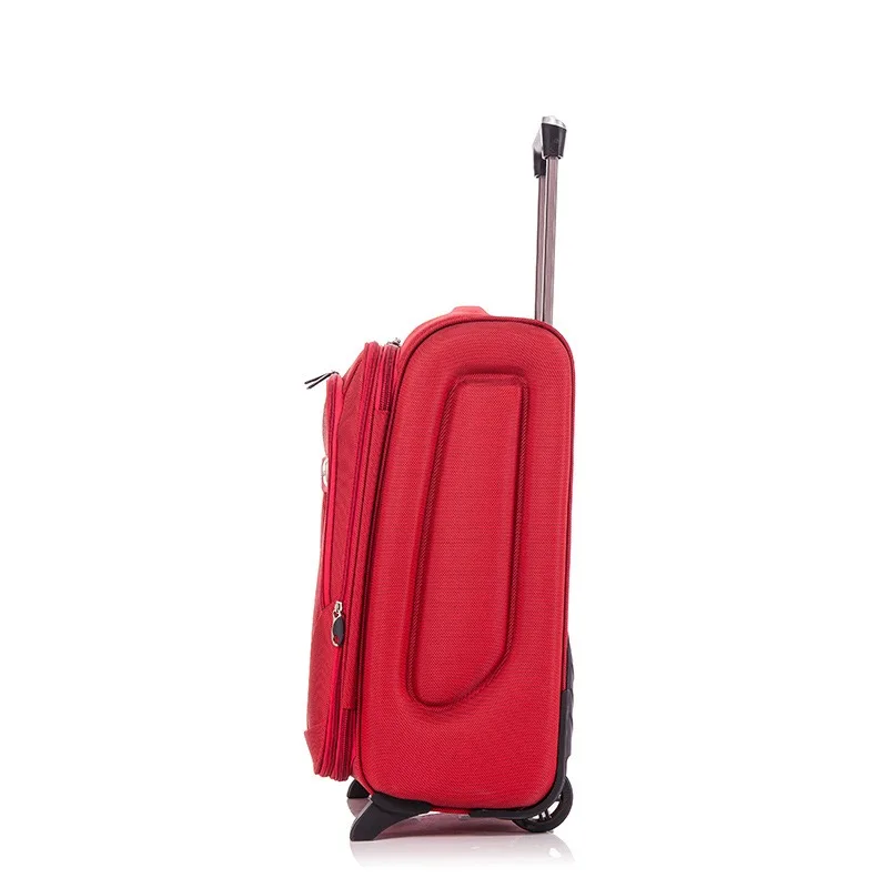 Дешевые чемоданы для деловых поездок