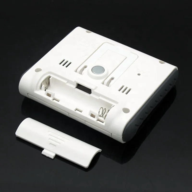 LCD Digital Kitchen Timer Countdown Cooking Timer Count Down Tools big display promotional gift custom logo dropshipping