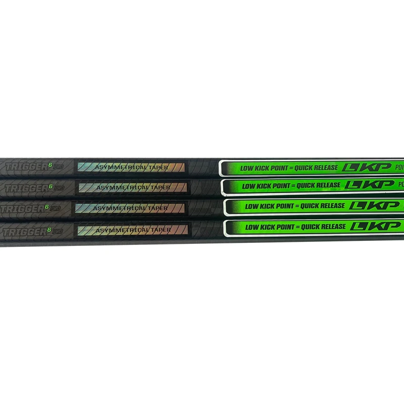 China Competitive Cheap Price Custom Professional Manufacturer Field Mini Hockey Stick