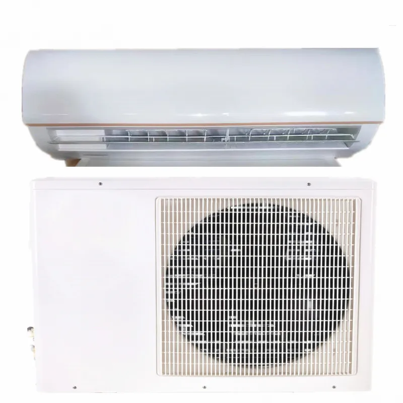 9000 btu 12000 btu 18000 btu  24000BTU Wall Mounted Type Unit Home Smart Inverter Split Air Conditioner