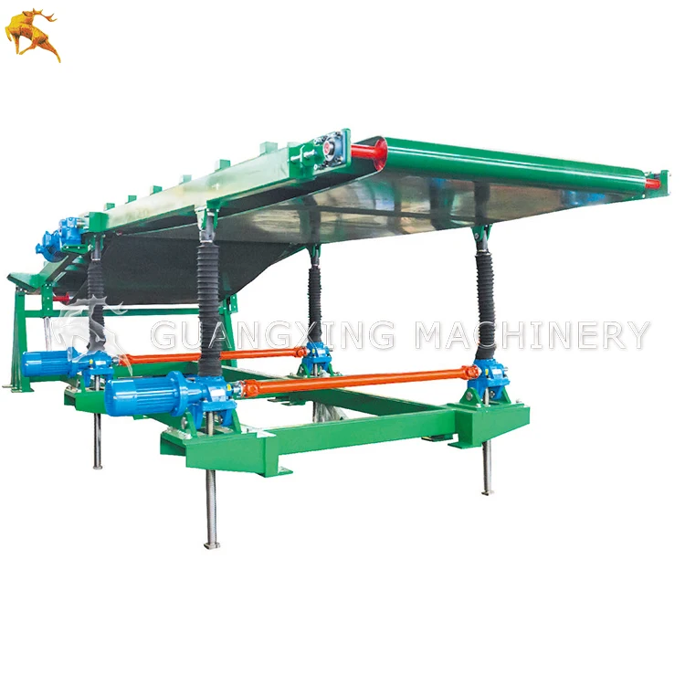 Direct rock wool machinery production line to produce machinery production tools
