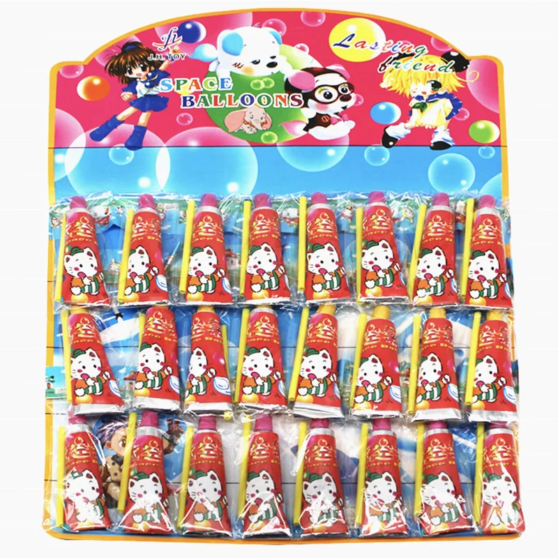 Funny magic balloon glue, unique products to sell product distributor opportunities