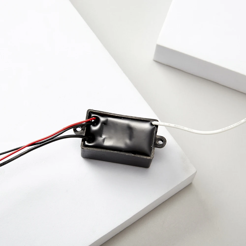 Ionizer Air Purifier Module 220V 50-60Hz For Air Conditioner Small High Concentration Anion Accessories