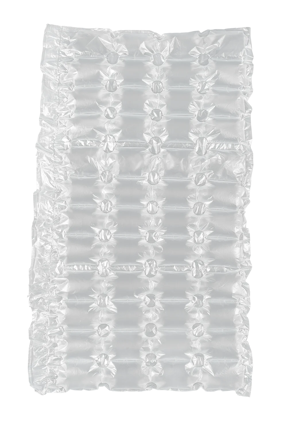 Hot Sale Customized Eco-Friendly Air Cushion Shipping Bag Flimsy Air Pillow Packaging Shock-Absorbing Air Bubble Protective Film