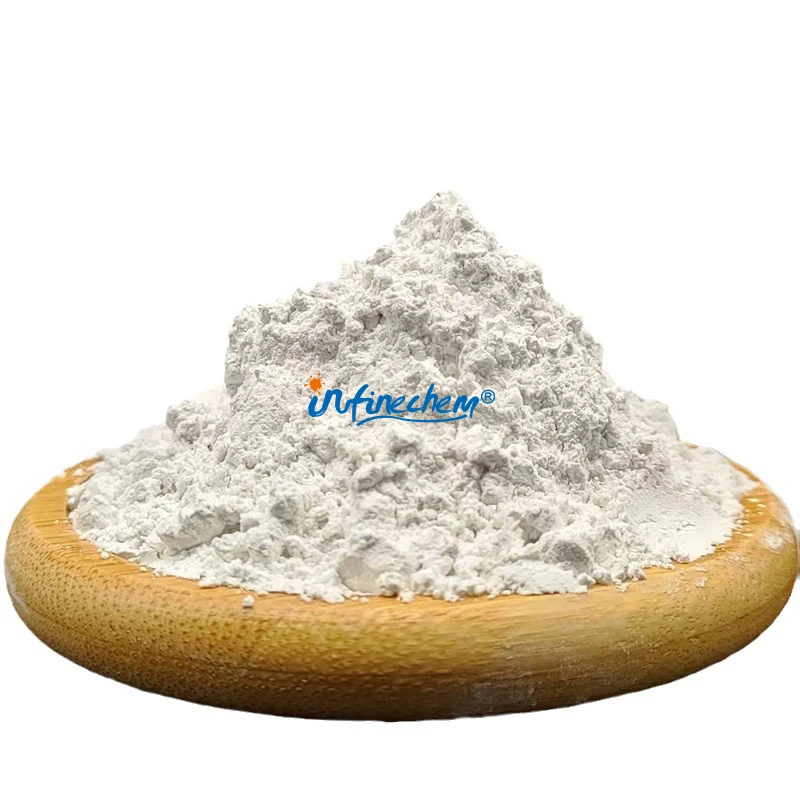 High Whiteness Calcined Kaolin Clay Powder For Paint and Coating Best Price Kaolin Clay Manufacturer From China
