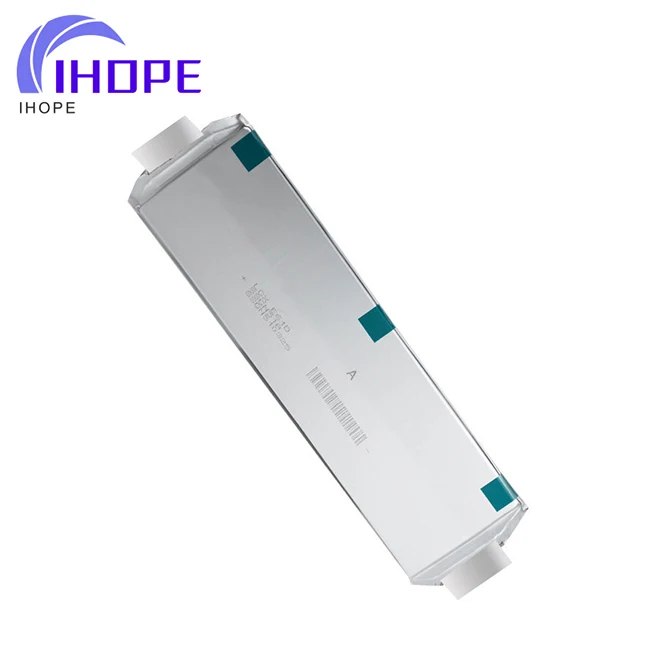 LG Chem E61 60Ah 3.7V Li-Polymer Battery