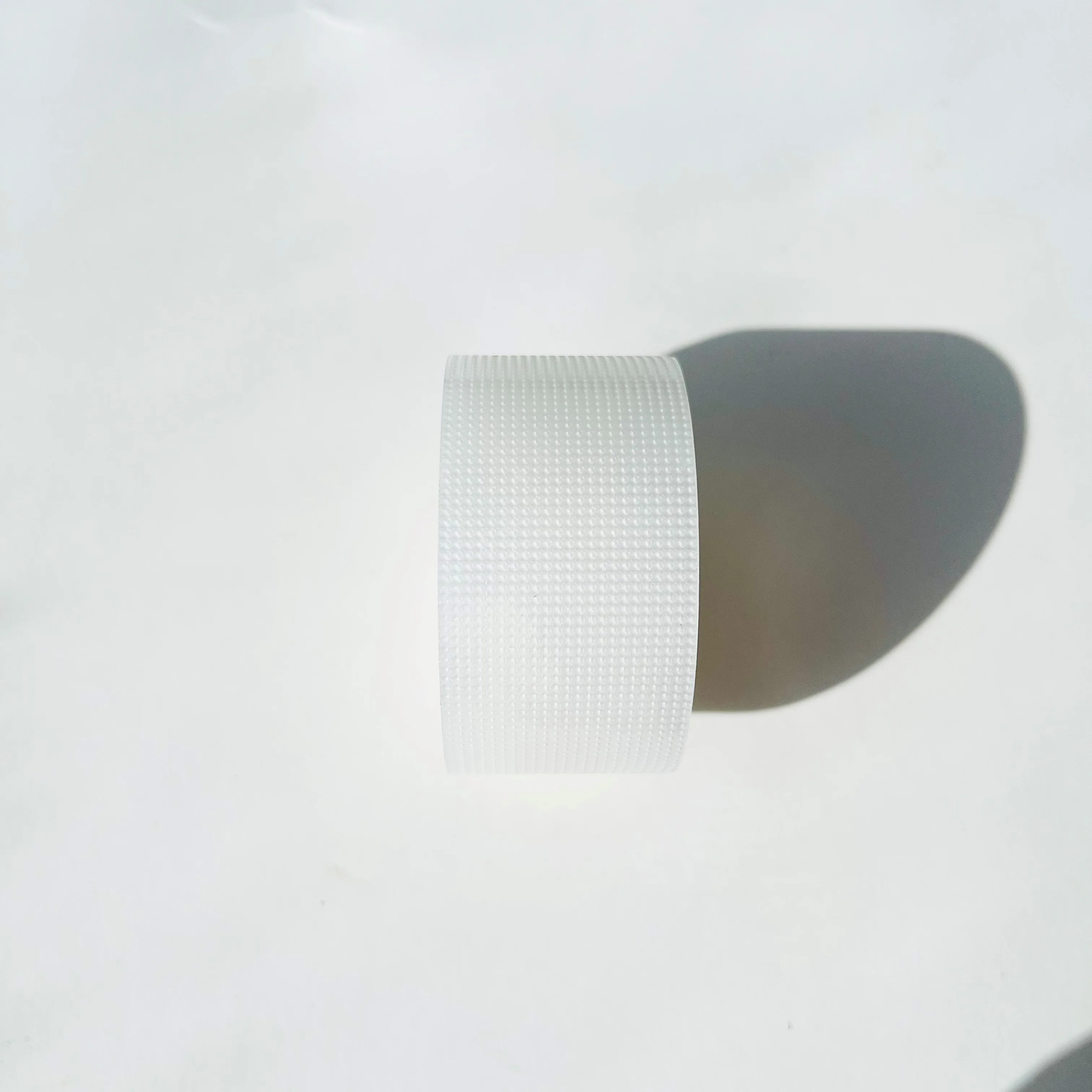 Breathable and Hypoallergenic  Latex Rubber Free MED PRIDE 1in x 10 Yds Transparent Medical Tape