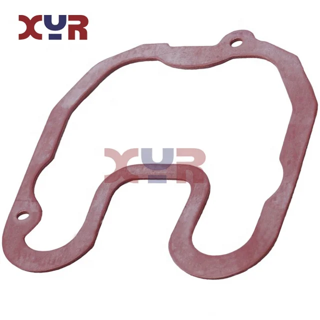 Gasket to Valve Head of Russian Tractor T-40_D37M-1007419-A2