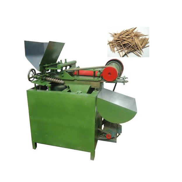 2012 автоматическая машина для производства зубочисток