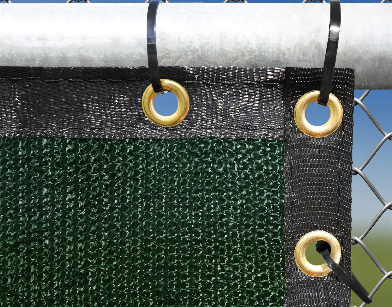 100% HDPE Malaysia Agricultural Black Greenhouse Sun Shade Netting Cloth