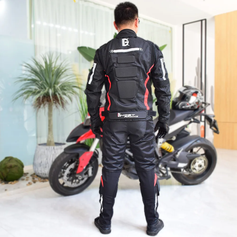 Motorcycle Suits Automotive Downhill Gear Set Motocross Suit Motorcycle Full Suit Motocross Combos Dirt Biker Set Racing Sets